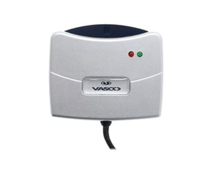 VASCO DIGIPASS 905 Externe SmartCard Reader for eID - zonder staander